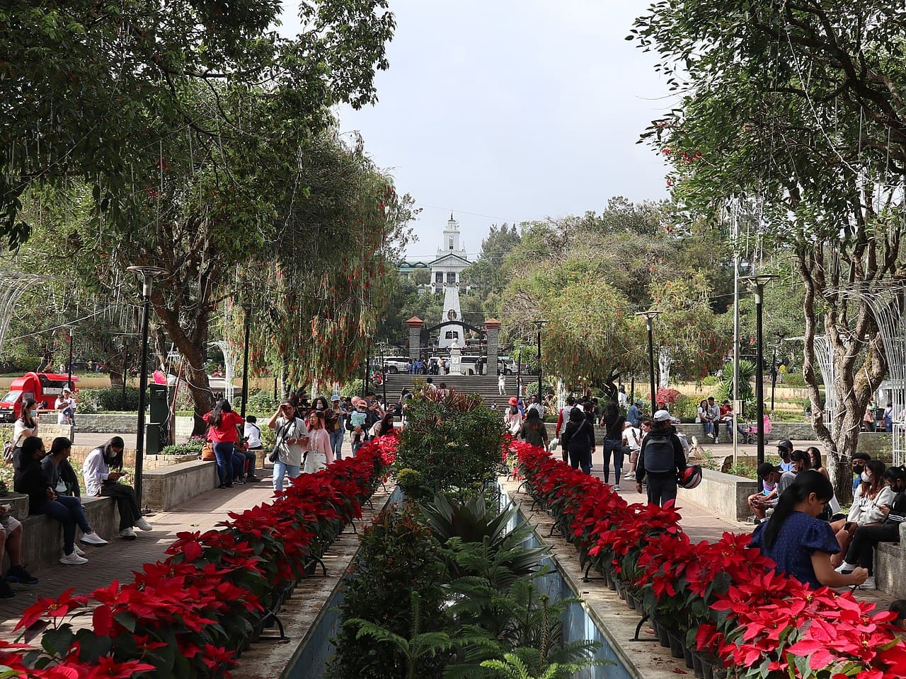 Burnham Park
