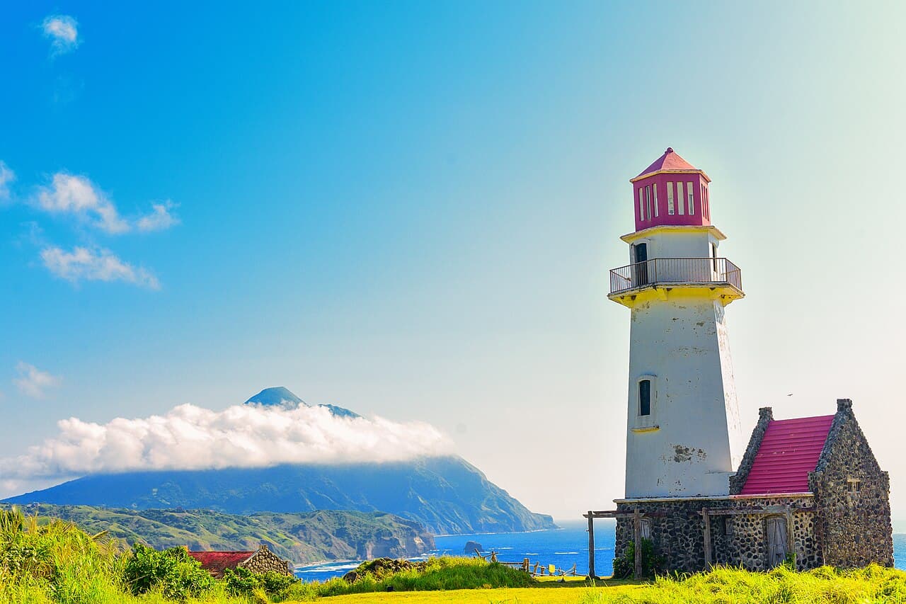 Basco Lighthouse