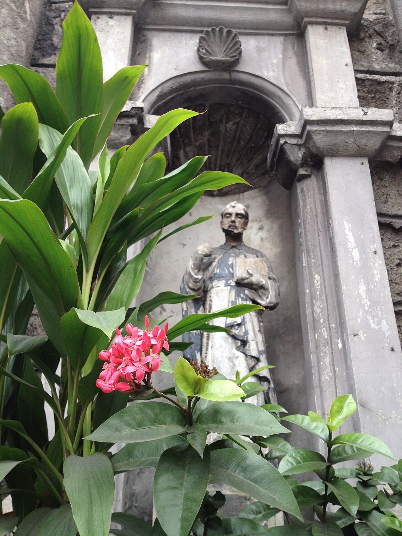 Minor Basilica of San Lorenzo Ruiz