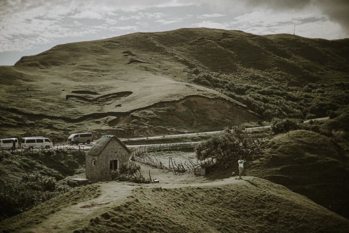 Batanes: The Scotland of Asia