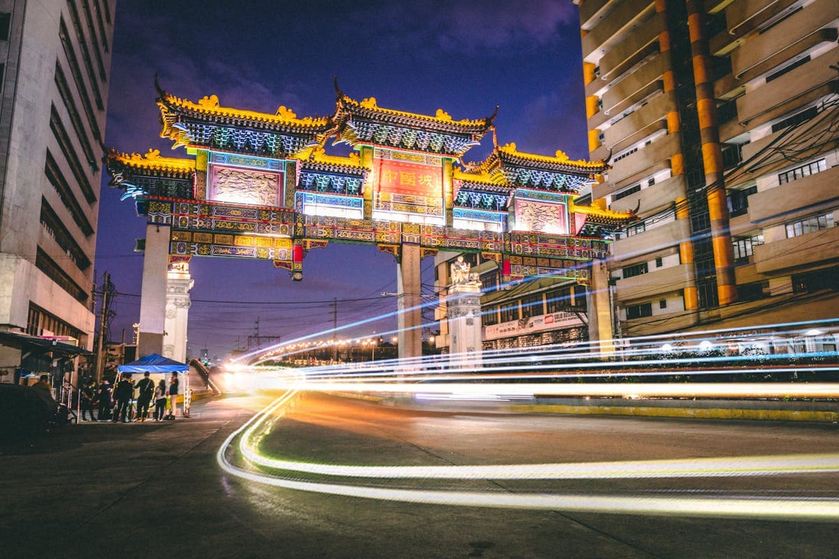 Binondo Food Crawl: Exploring the World's Oldest Chinatown