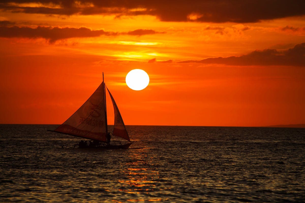 Boracay: The Ultimate Beach Paradise Guide