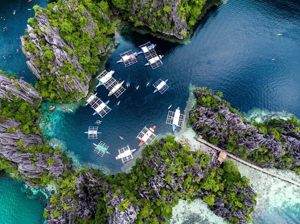 The Ultimate El Nido Travel Guide: Paradise Found in Palawan