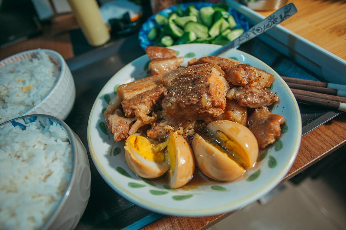 Filipino Food Guide: 15 Dishes You Must Try
