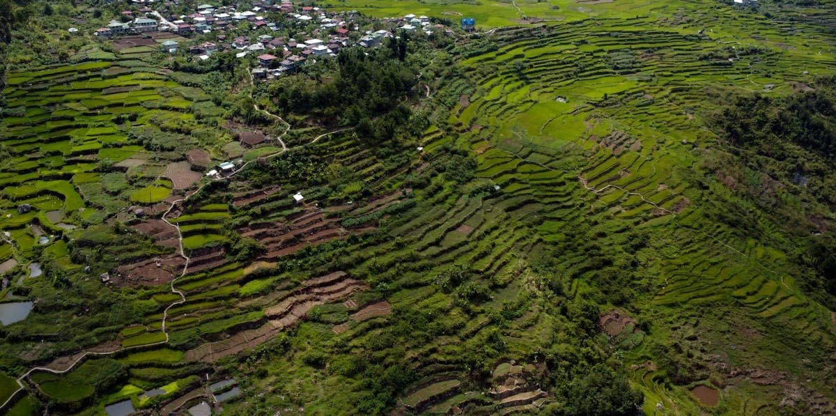 Sagada: A Mountain Retreat for the Soul