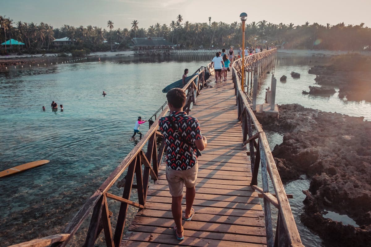 Siargao Surf Guide: Riding the Waves in the Philippines