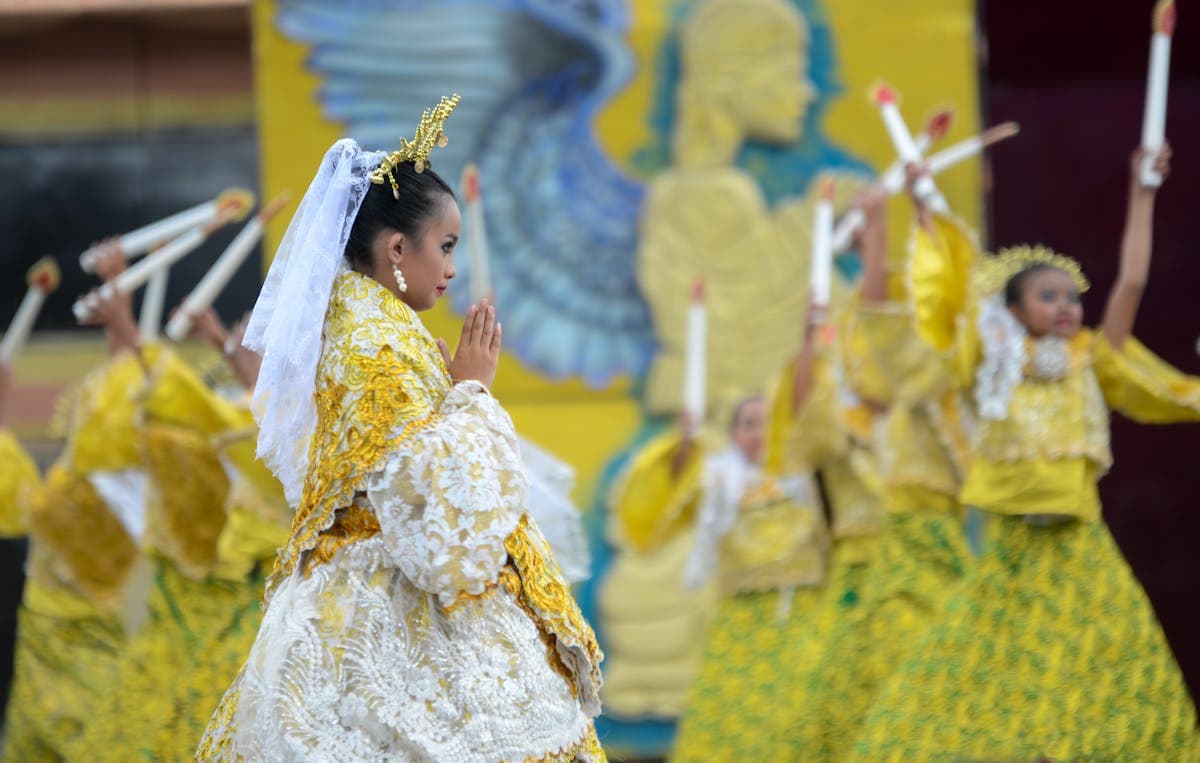 Sinulog Festival 2026: The Ultimate Guide to Cebu's Biggest Celebration