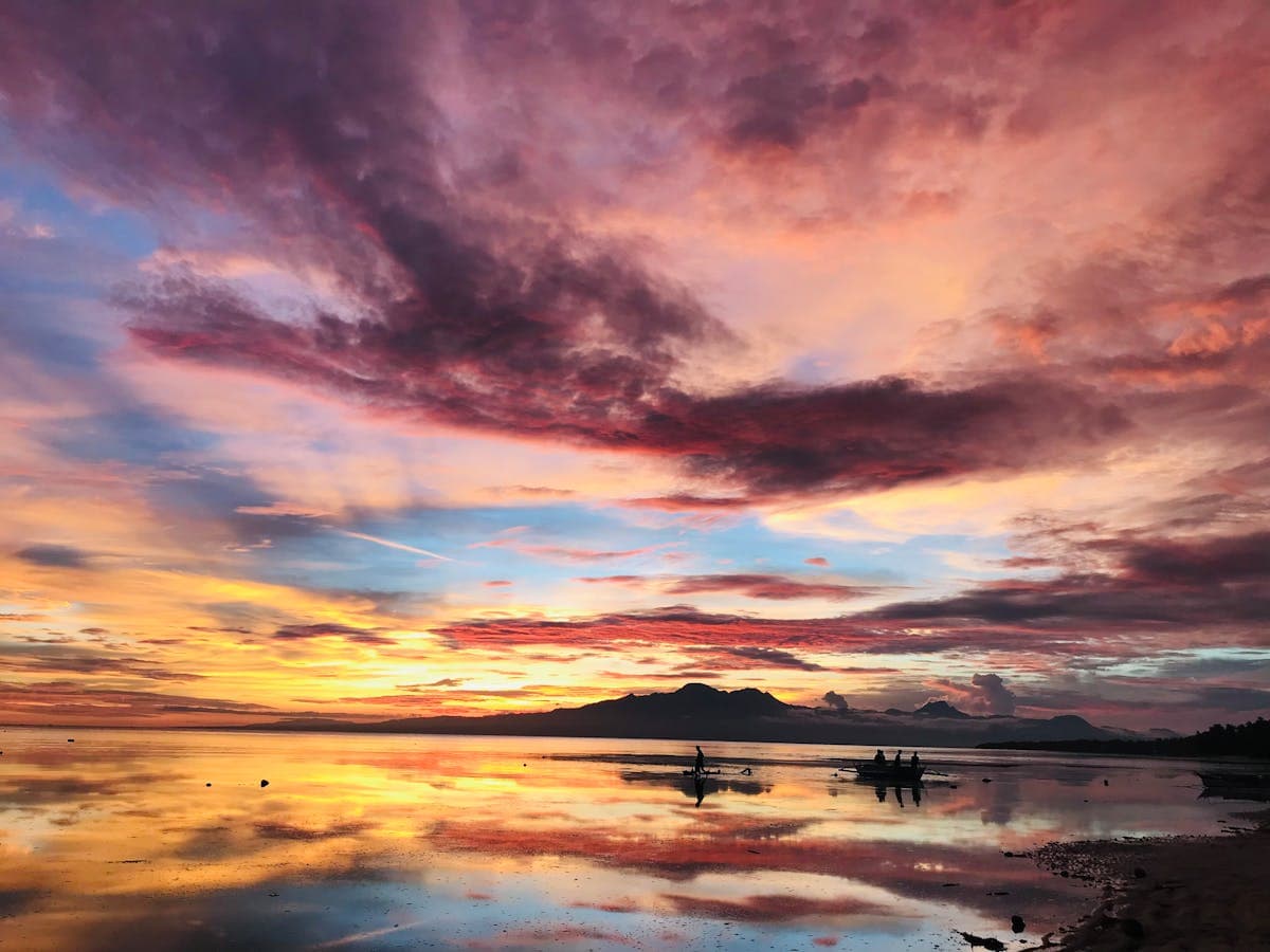 Siquijor: The Mystical Island of Fire and Healers